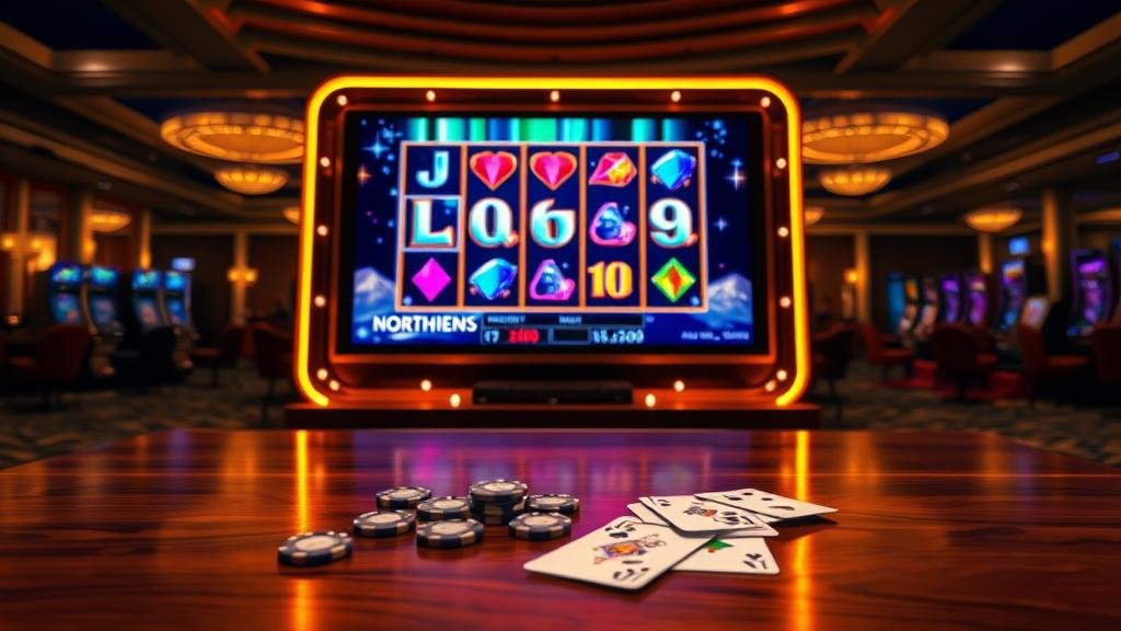 สล็อตธีมผจญภัย RTP สูง