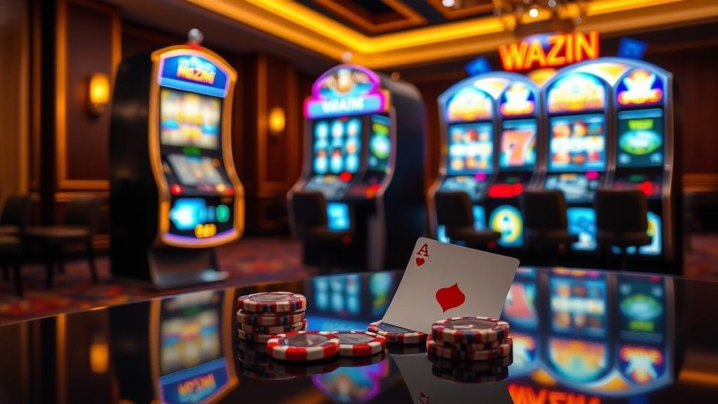 กราฟแสดงค่า RTP ของสล็อตออนไลน์