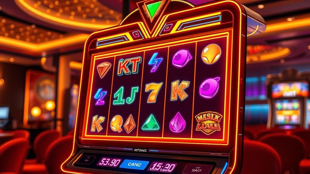 ตัวอย่างเกมสล็อตธีมซามูไรและโรมัน