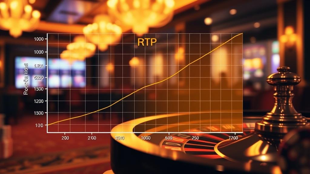 เกมสล็อตธีมสวนสนุกที่ให้โชค