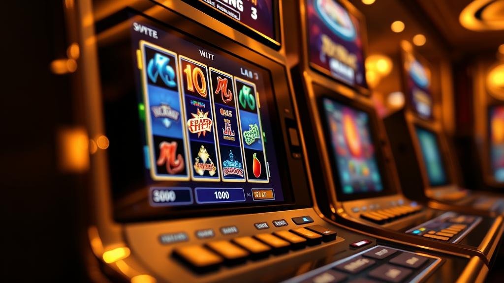 ความหลากหลายของธีมเกมสล็อต GamesGlobal