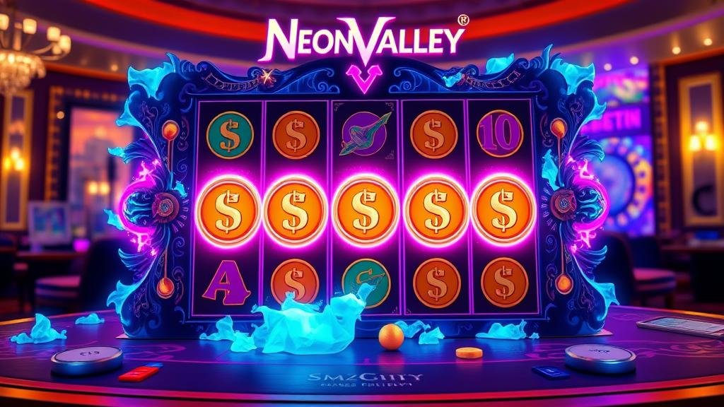 การจัดการงบและตั้งค่าออโต้สปินสล็อตมือถือ