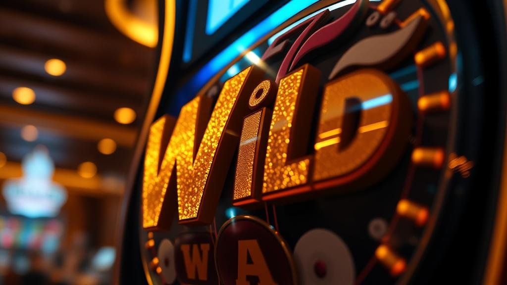 เกมสล็อตออนไลน์หลากหลายธีม