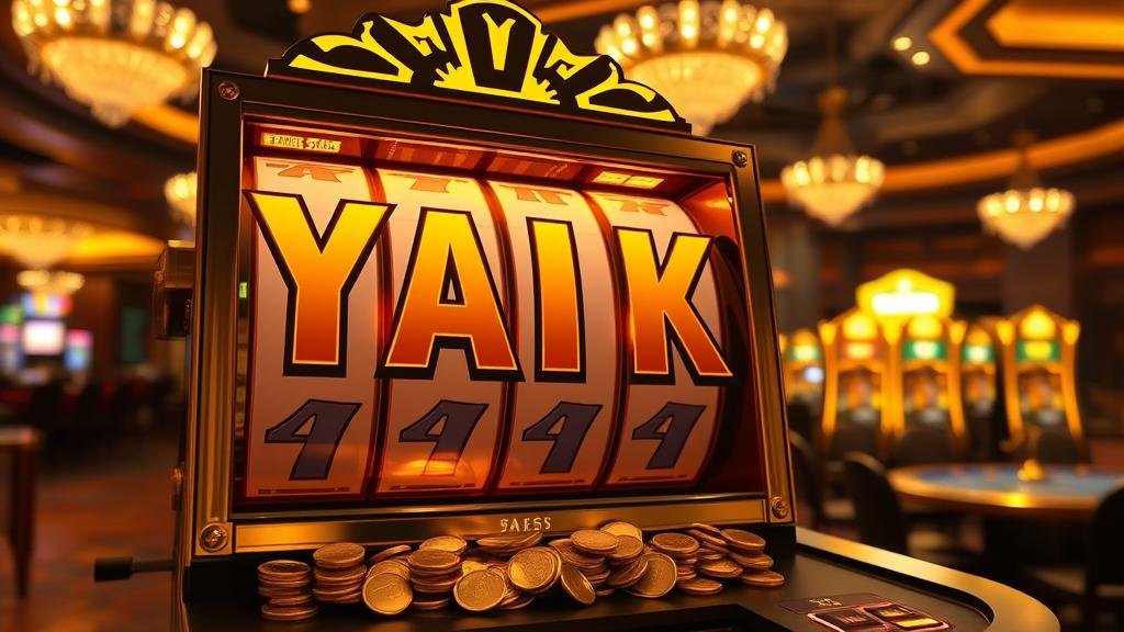 กลไกสล็อต รีลซ้อน จ่ายถี่