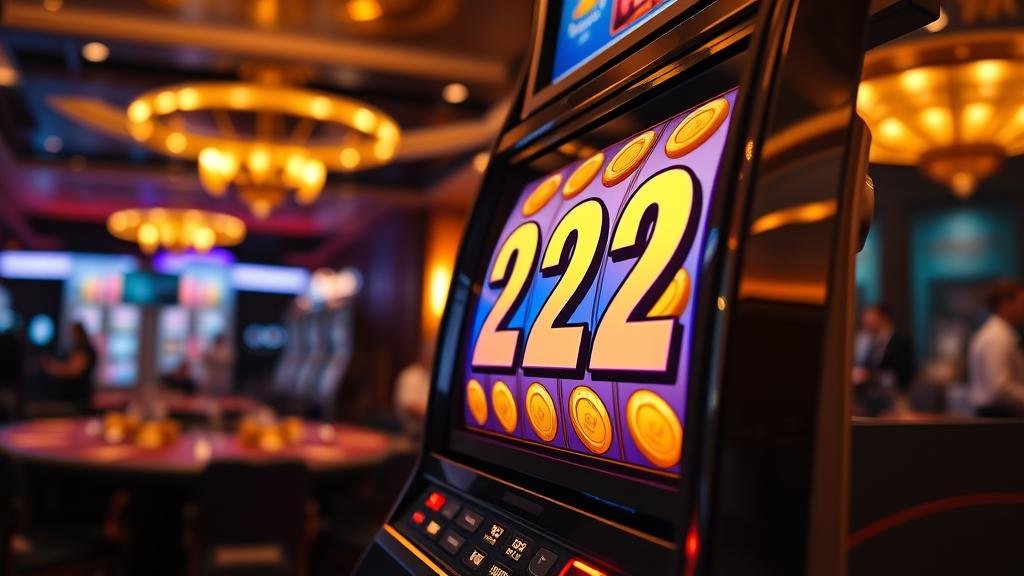 สล็อตธีมสตีมพังค์พร้อมฟีเจอร์พิเศษ