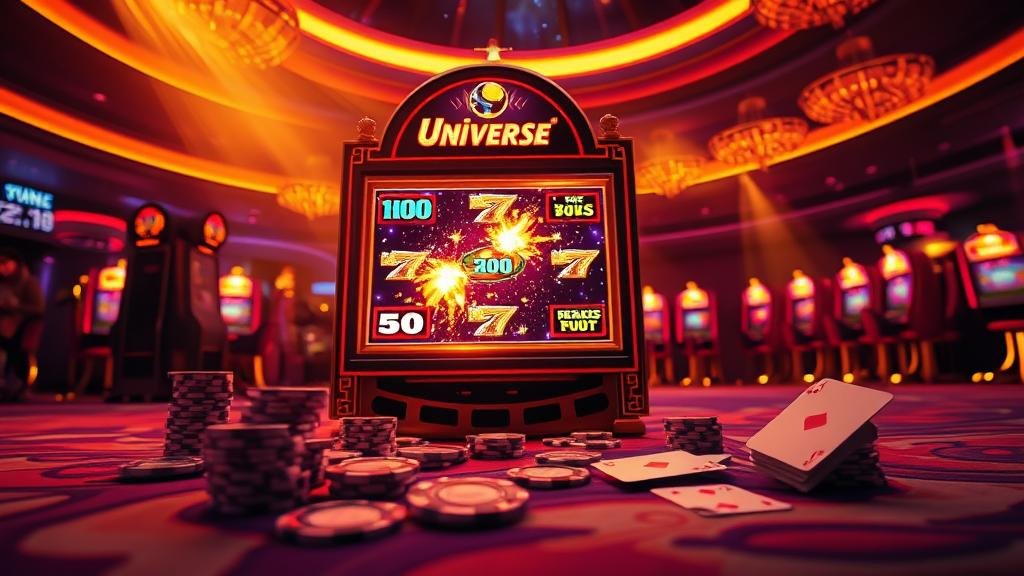 ทดลองเล่นสล็อตบนมือถือ Android