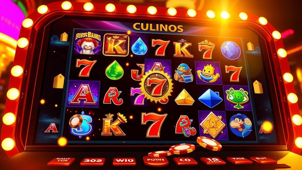 คู่มือสล็อต ค่ายสำหรับมืออาชีพ 203 - Complete Guide