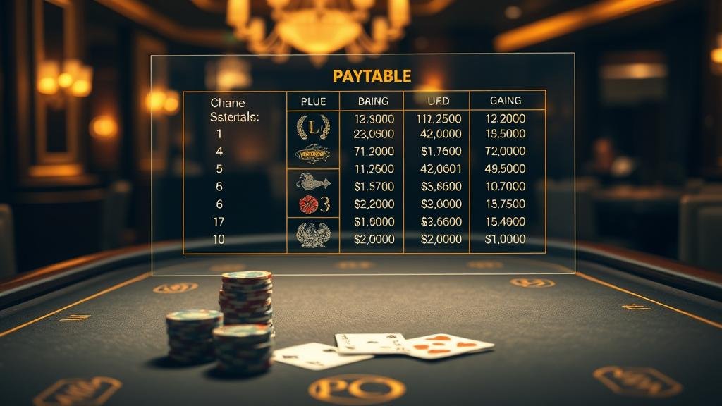 อินเตอร์เฟซเกมสล็อตจาก Evoplay และ TrueLab