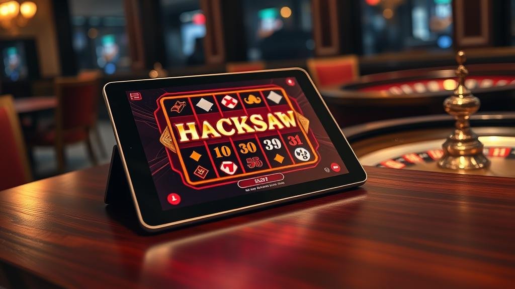 เปรียบเทียบธีมสล็อตและเทคนิคการปรับเบท