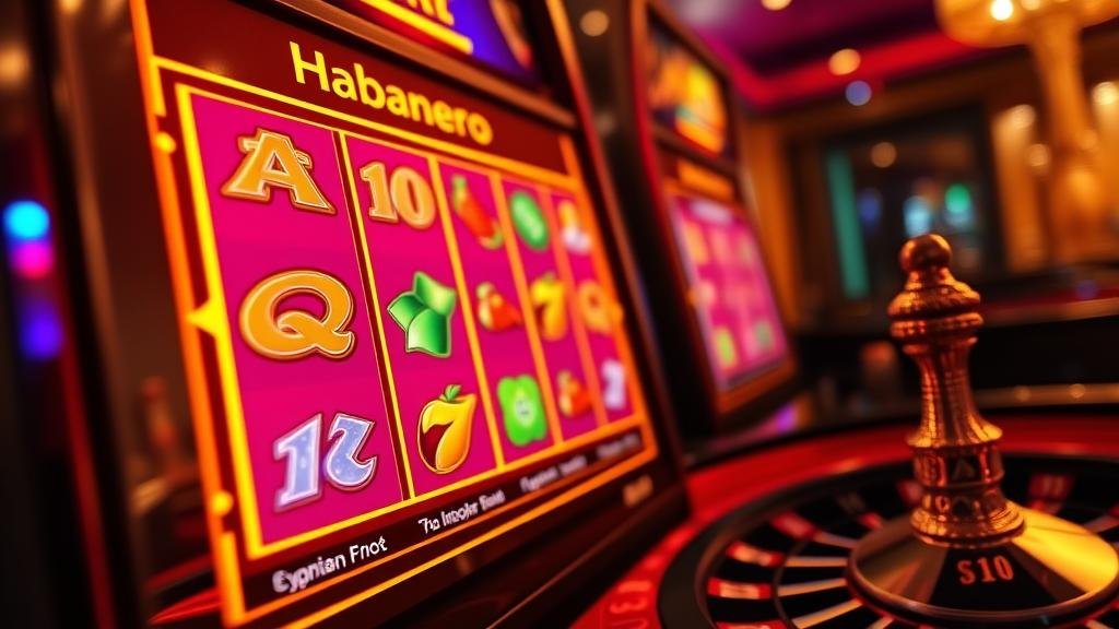 กราฟแสดงค่า RTP และความผันผวนของสล็อต