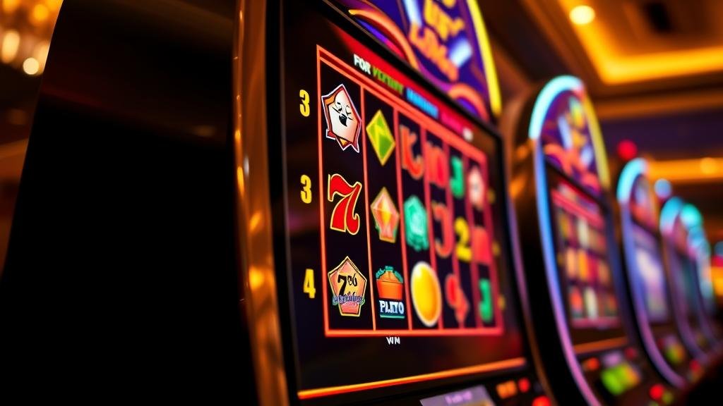 ผู้เล่นสล็อตออนไลน์จากหลากหลายค่าย