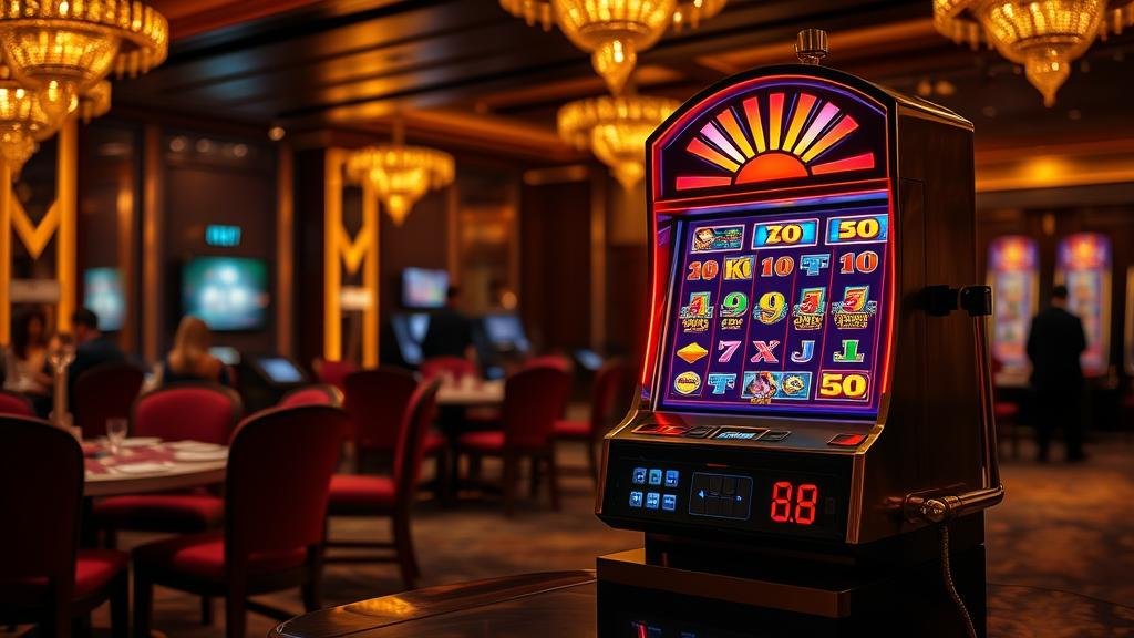 เช็ค RTP ล่าสุดและ ScatterPays