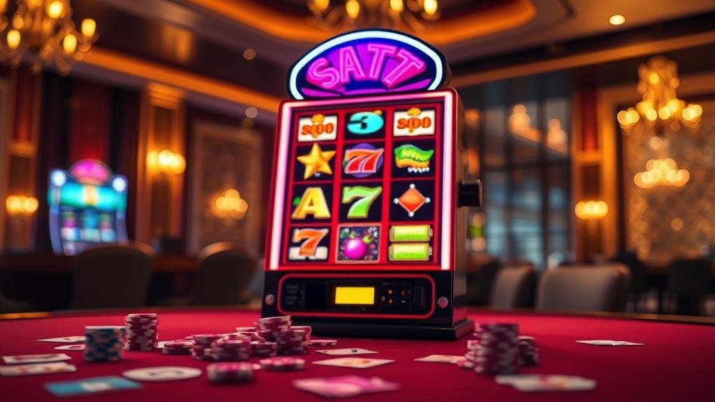 สล็อตธีมคาวบอย