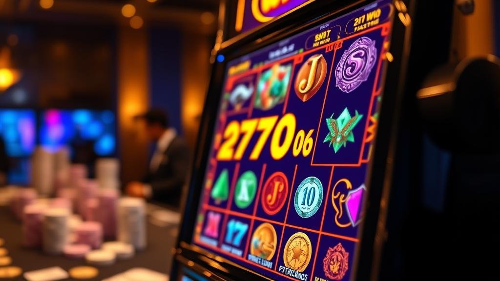 การซื้อฟรีสปิน สล็อต