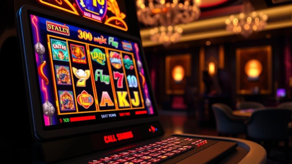 เช็ค RTP สล็อต Booongo