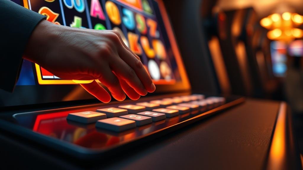 ค่ายเกมสล็อตยอดนิยม