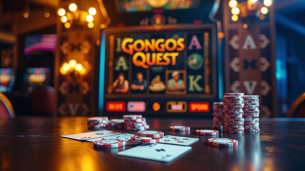 กลไก PopWins ในเกมสล็อต