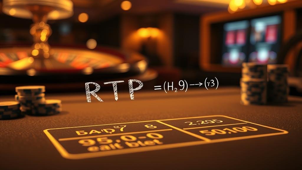 เทคนิคปรับเบทสล็อตให้เข้าโบนัสไว