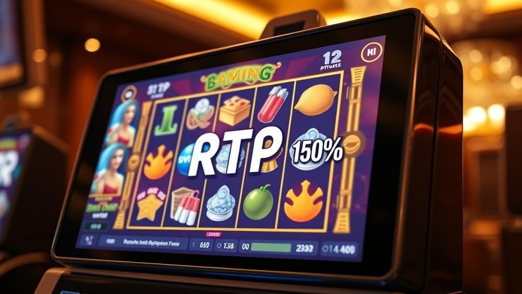 คู่มือสล็อต โบนัสลับสำหรับมืออาชีพ 346 - Complete Guide