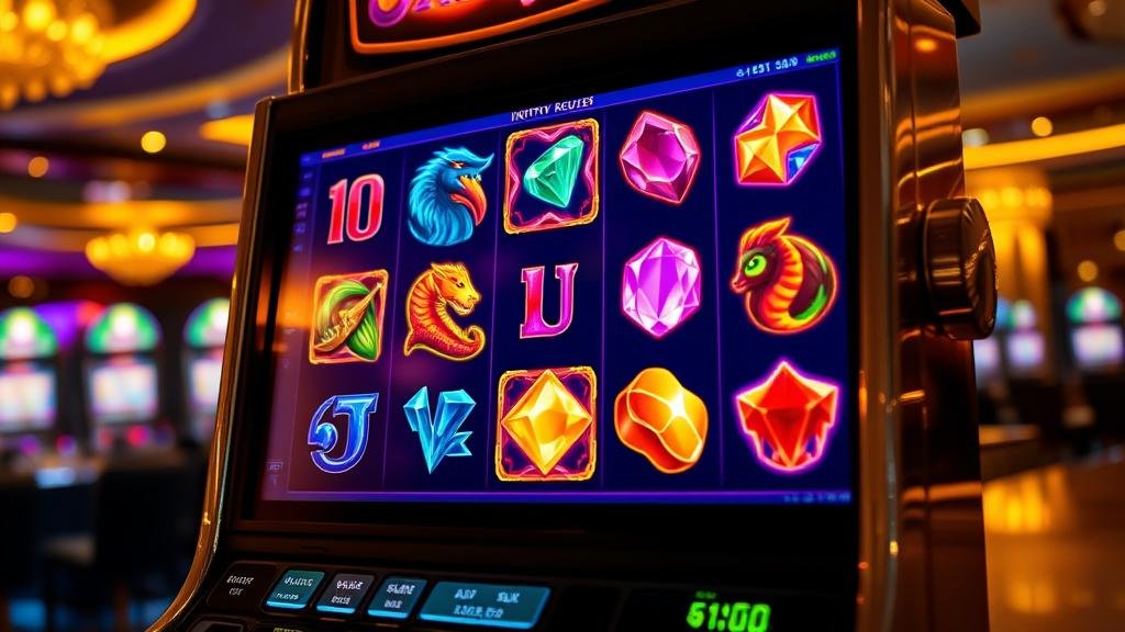 สล็อต BGaming ธีมตำนานเทพ โบนัสไว