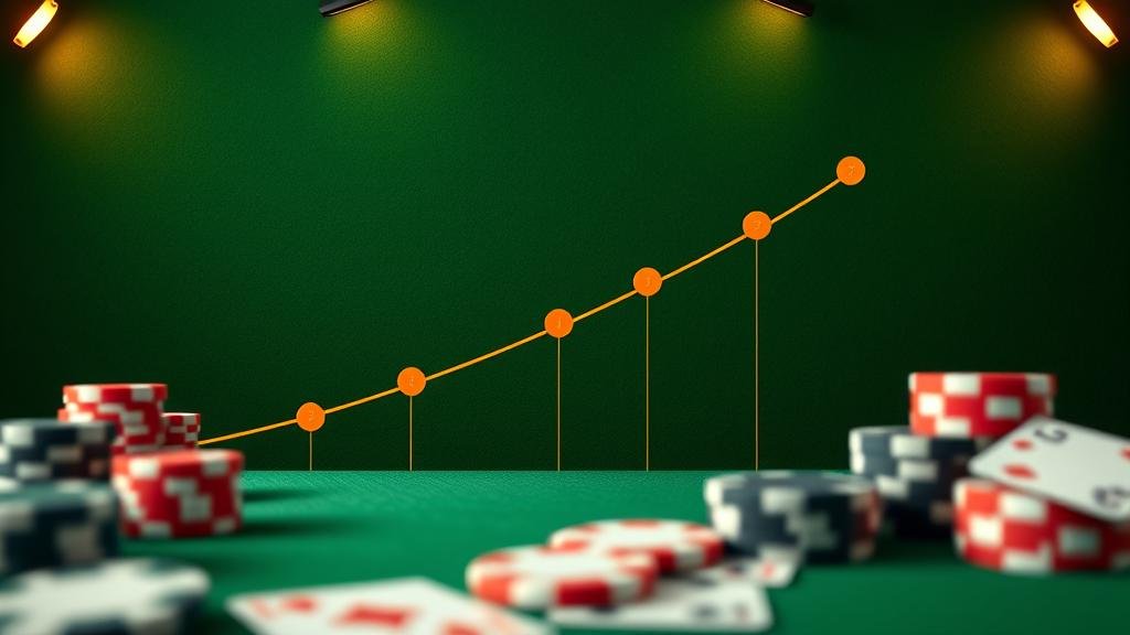 เคล็ดลับเลือกสล็อตค่ายดัง: เช็ค RTP, ปรับเบท, ซื้อสปินให้แตกง่าย คืนทุนไว