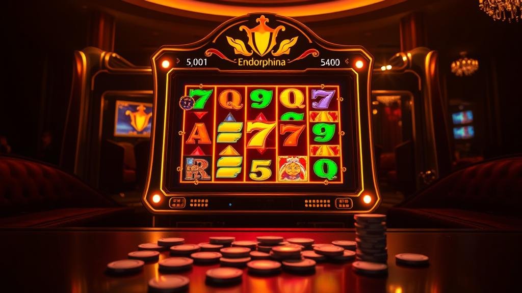 คู่มือฉบับเข้าใจง่าย: เลือกค่ายสล็อต Endorphina, Kalamba, RedTiger, PG, Spino...