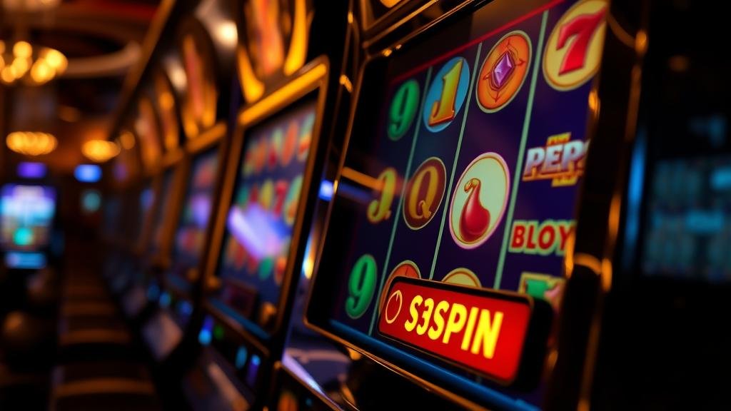 เช็คลิสต์สล็อตค่ายดัง: สรุปเคล็ดลับทำกำไร BGaming, Push Gaming, Habanero