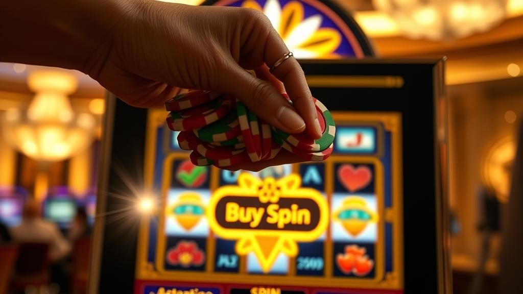 เปิดกลยุทธ์ทำกำไรสล็อตค่ายดัง: วิเคราะห์ RTP, ซื้อสปิน, เลือกเกมทุนต่ำ