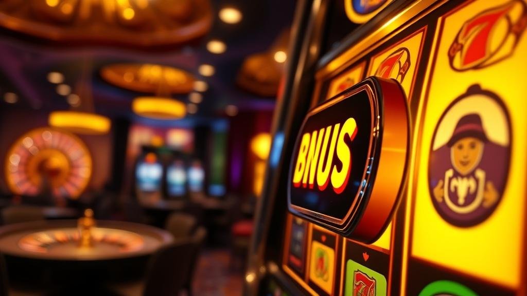 รวมเกมสล็อตจากค่ายดัง: YGG, Push Gaming, Thunderkick, Booming Games