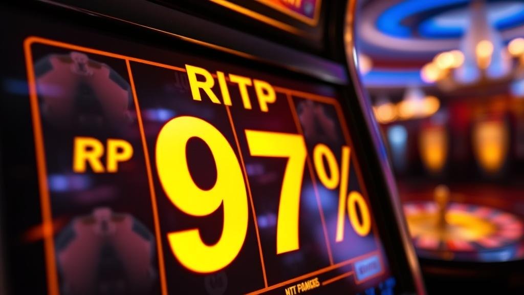 รวมเกมสล็อตธีมต่างๆ ที่มีโอกาสแตกหนัก