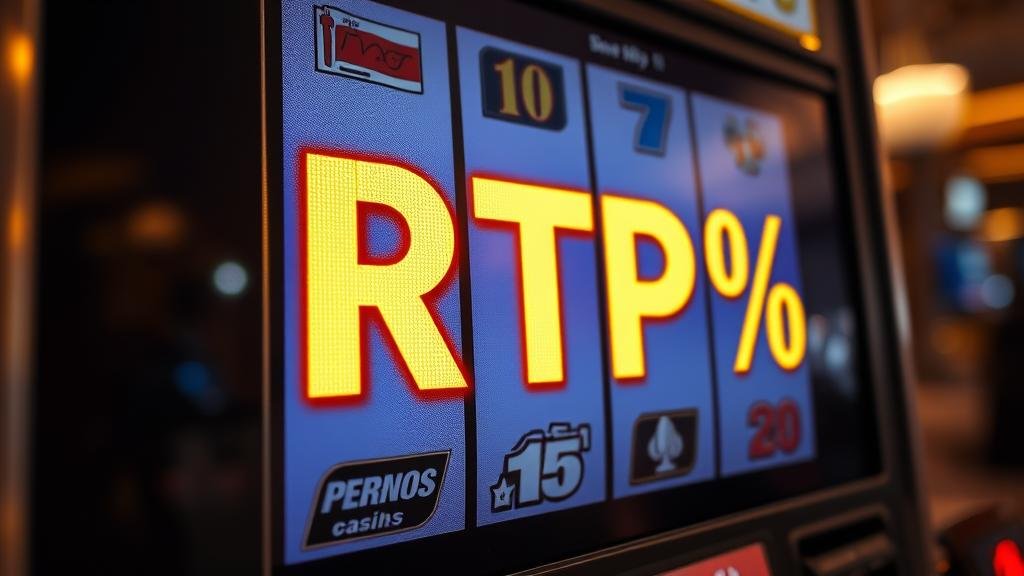 การตั้งค่าออโต้สปินในเกมสล็อต