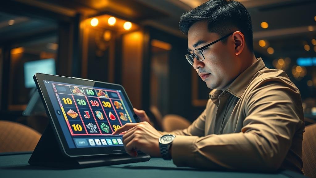 คู่มือสล็อต รีลสำหรับมืออาชีพ 657 - Complete Guide