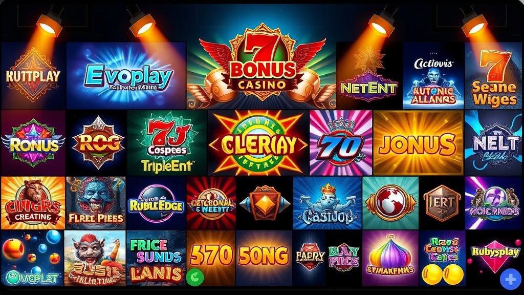 การตั้งค่าเล่นสล็อตอัตโนมัติและโหมดเทอร์โบ