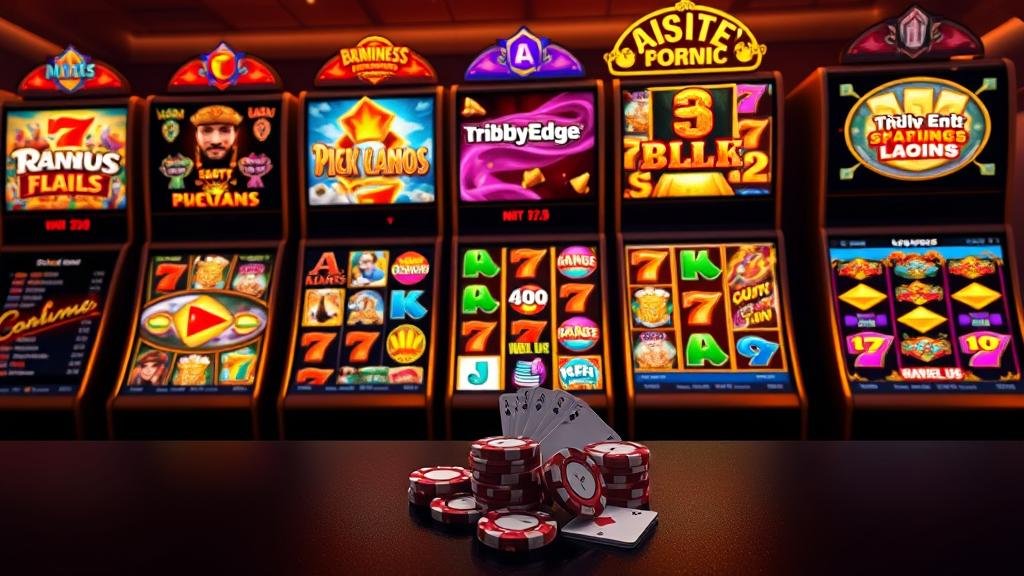 คู่มือสล็อต ซีรีส์สำหรับมืออาชีพ 651 - Complete Guide