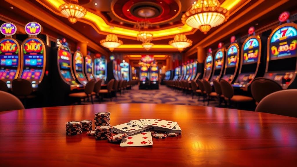 คู่มือเลือกเกมสล็อต ELK: เทคนิคย่อปรับเบทให้กำไรไหลลื่น