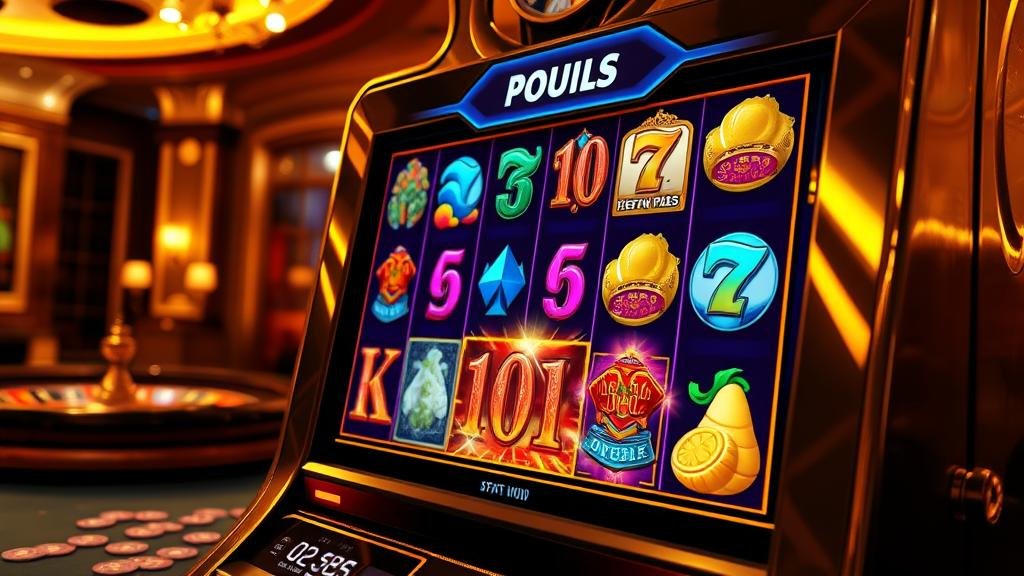 สล็อต Onlyplay ธีมไวกิ้ง พร้อมฟีเจอร์พิเศษ