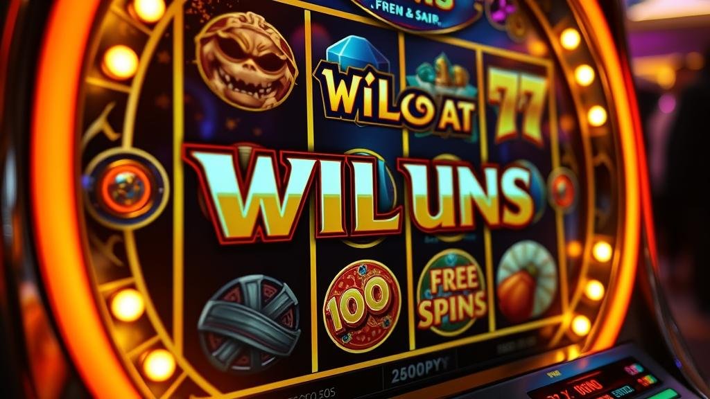 สล็อตทุนน้อย เทคนิคการซื้อฟรีสปินและดูเพย์เทเบิล