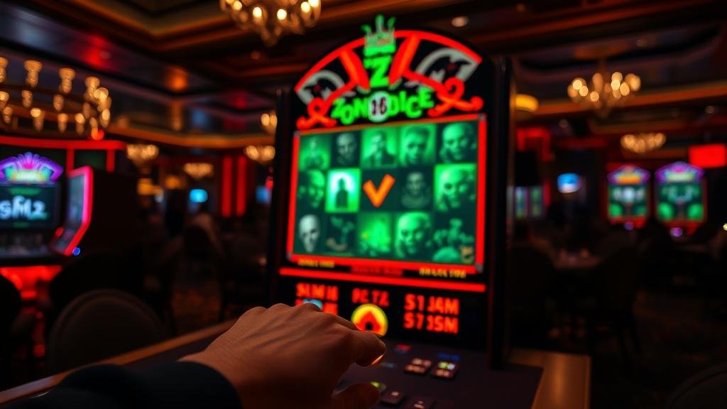 คู่มือเจาะลึกสล็อตซอมบี้ทุนน้อย: สูตรปรับออโต้เบทสูง & อินไซด์ทดสอบจริง