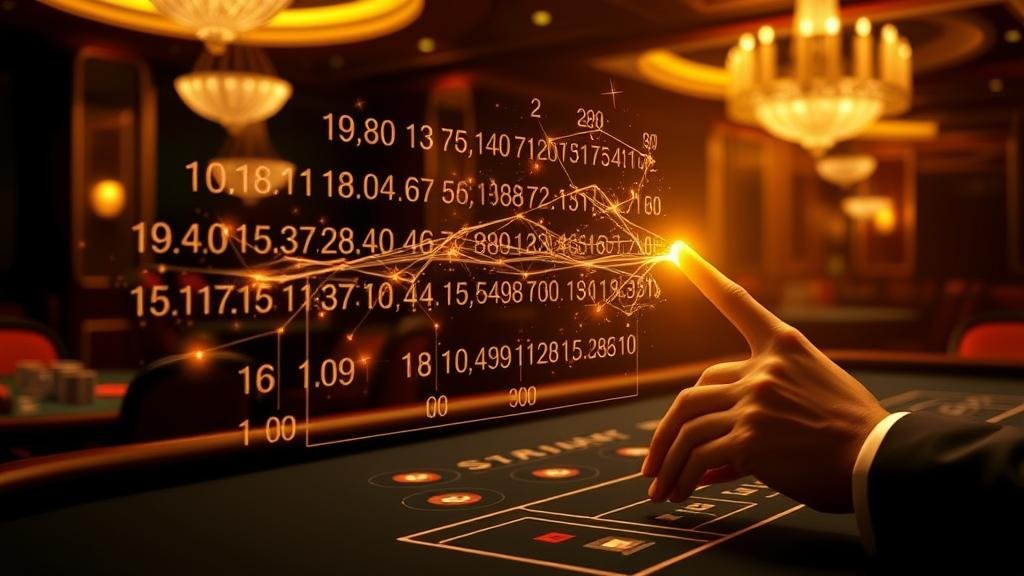 การอ่านเพย์ไลน์และสัญลักษณ์ในเกมสล็อต