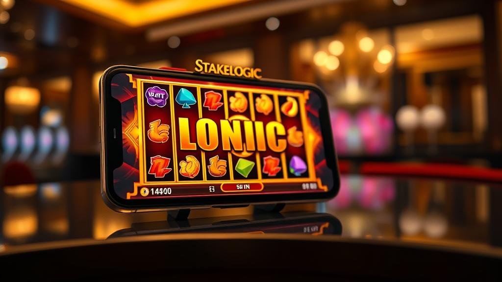 เกมสล็อตธีมต่างๆ จาก Red Tiger, 4ThePlayer, Tom Horn, Swintt