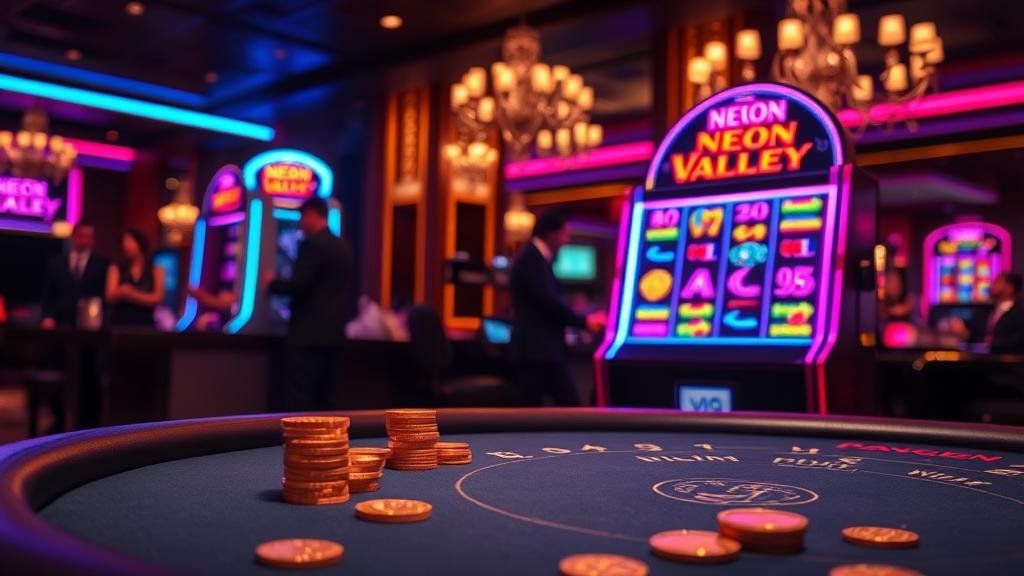 สัญลักษณ์พิเศษในเกมสล็อต