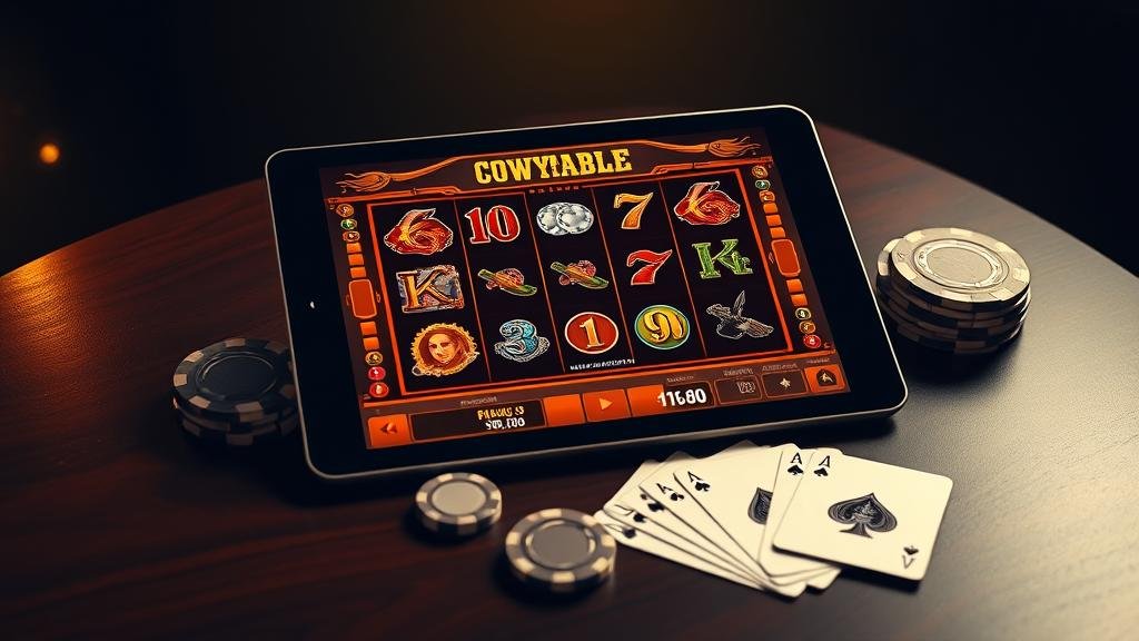 เกมสล็อตจากค่ายดังต่างๆ