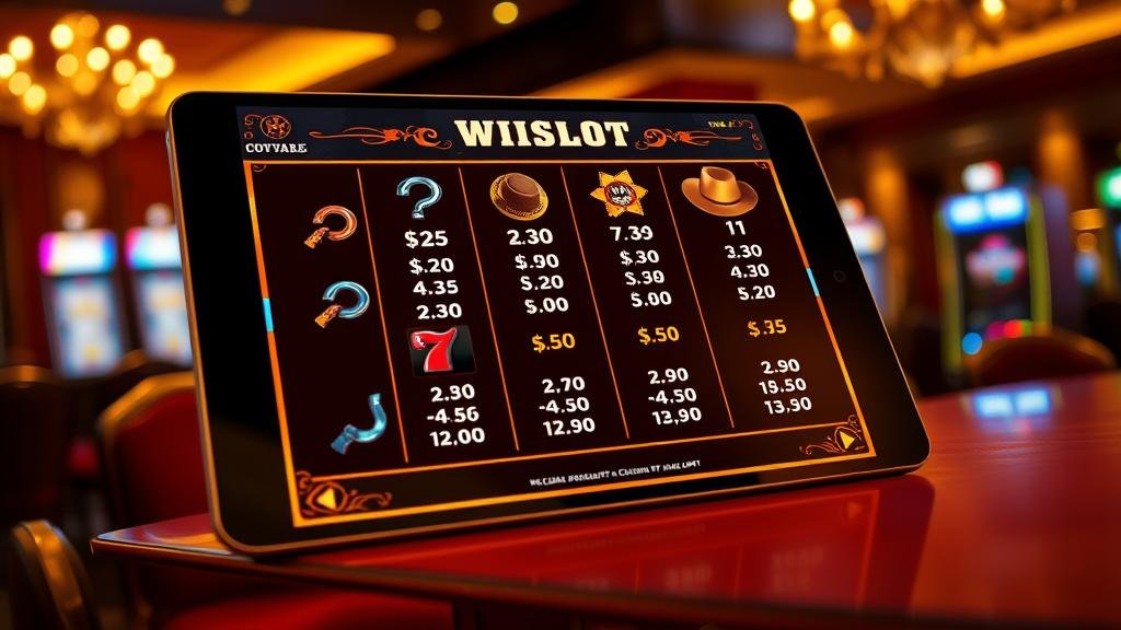 การตั้งค่าโหมดหมุนอัตโนมัติบนแท็บเล็ต