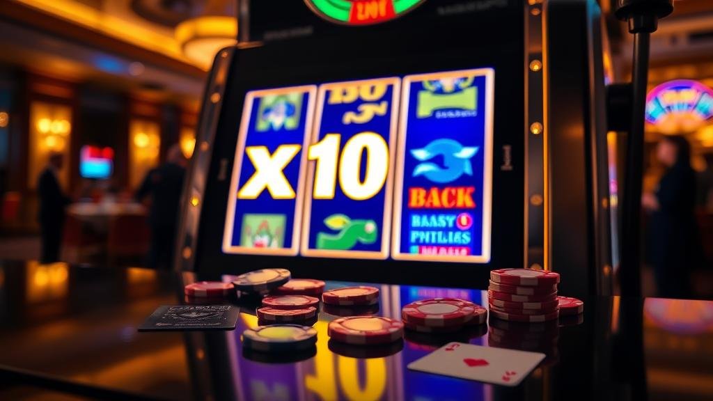 คู่มือสล็อต เอ็นจินสำหรับมืออาชีพ 906 - Complete Guide