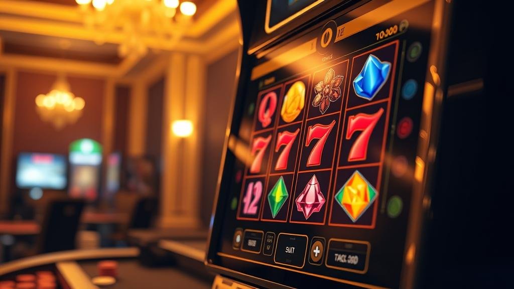 สล็อต สัญลักษณ์ยักษ์ เบทสูง