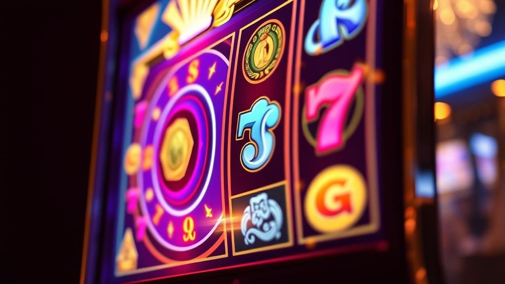 ผู้ชนะรางวัลใหญ่จากเกมสล็อต