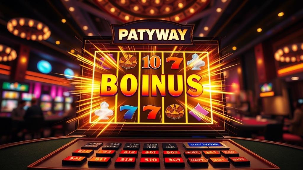 Infographic แสดงค่า RTP และ Volatility สล็อต