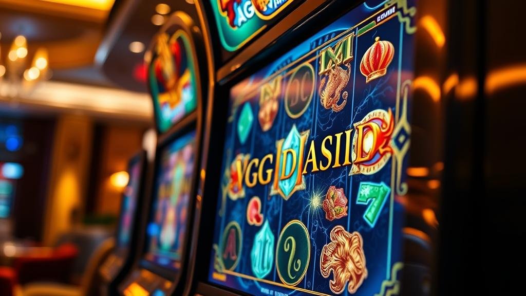 ตารางเปรียบเทียบค่ายสล็อตยอดนิยม