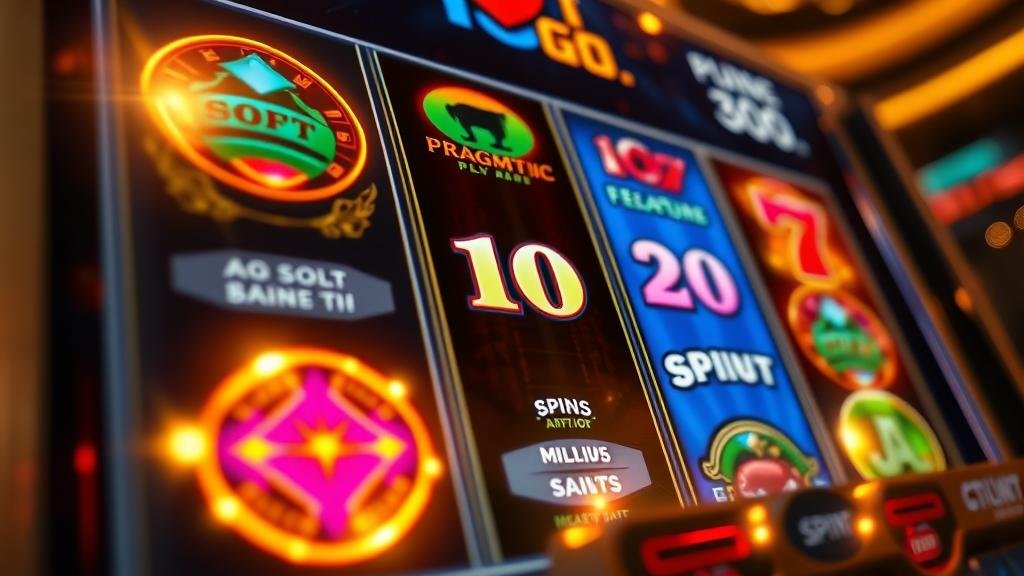 สล็อต Hacksaw, Quickspin, Booming Games ตัวคูณ