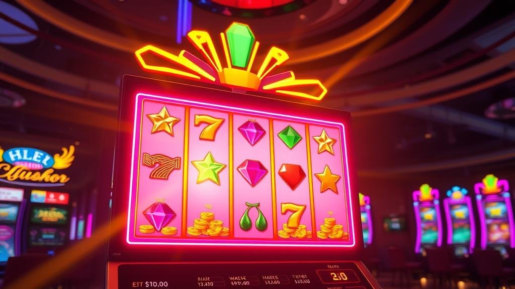 เกมสล็อต PG Soft ที่เล่นง่ายและปลอดภัย